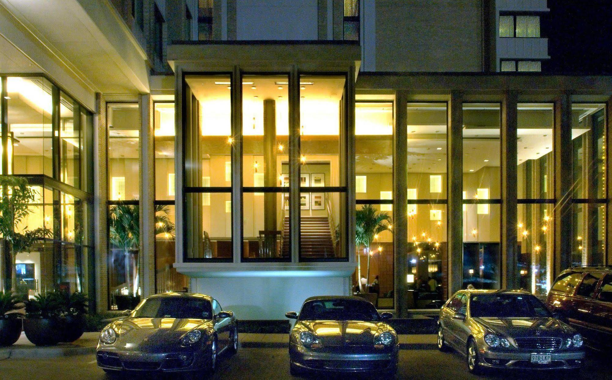 Hotel The Highland Dallas, Curio Collection By Hilton