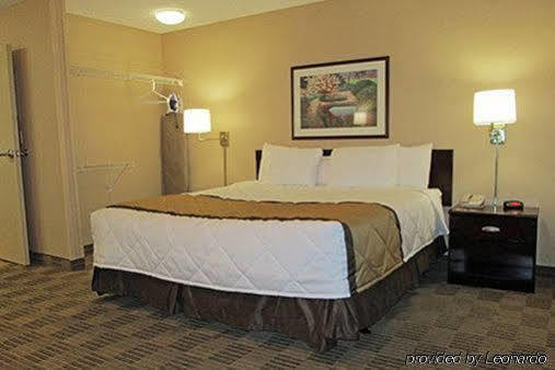 Extended America - - Greenville Avenue Hotel