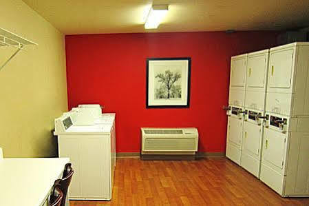 Hotel Extended America - - Vantage Point Dr Dallas