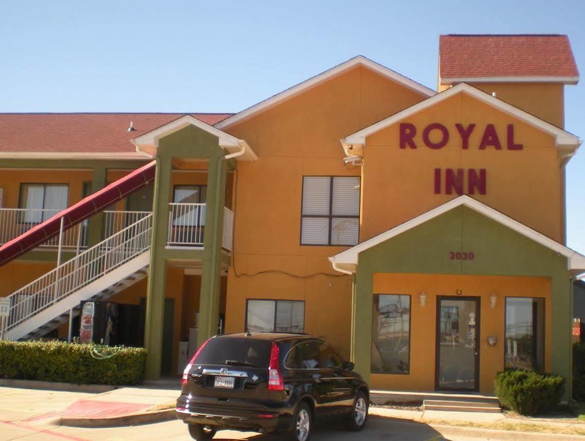 Royal Northwest Inn Dallas