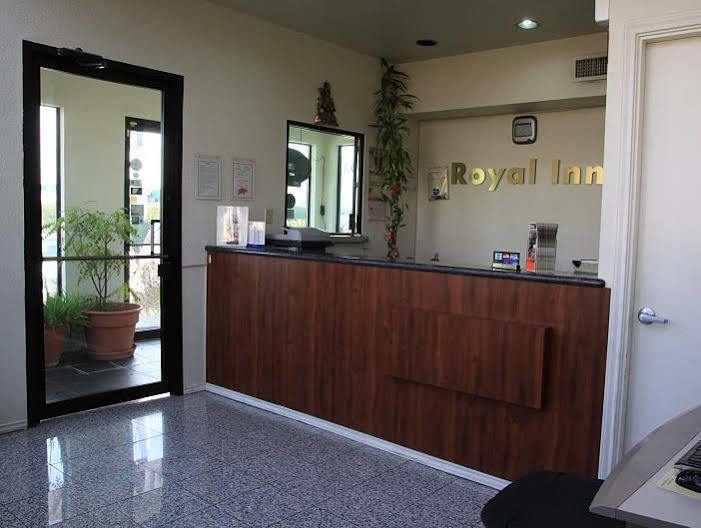 Royal Northwest Inn