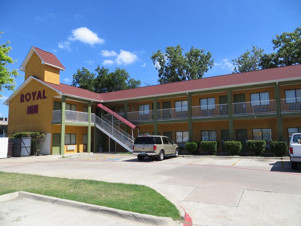 Inn Royal Northwest