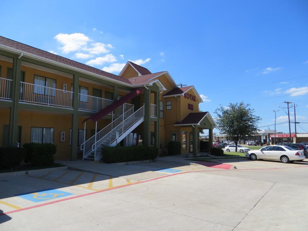 Royal Northwest Inn Dallas