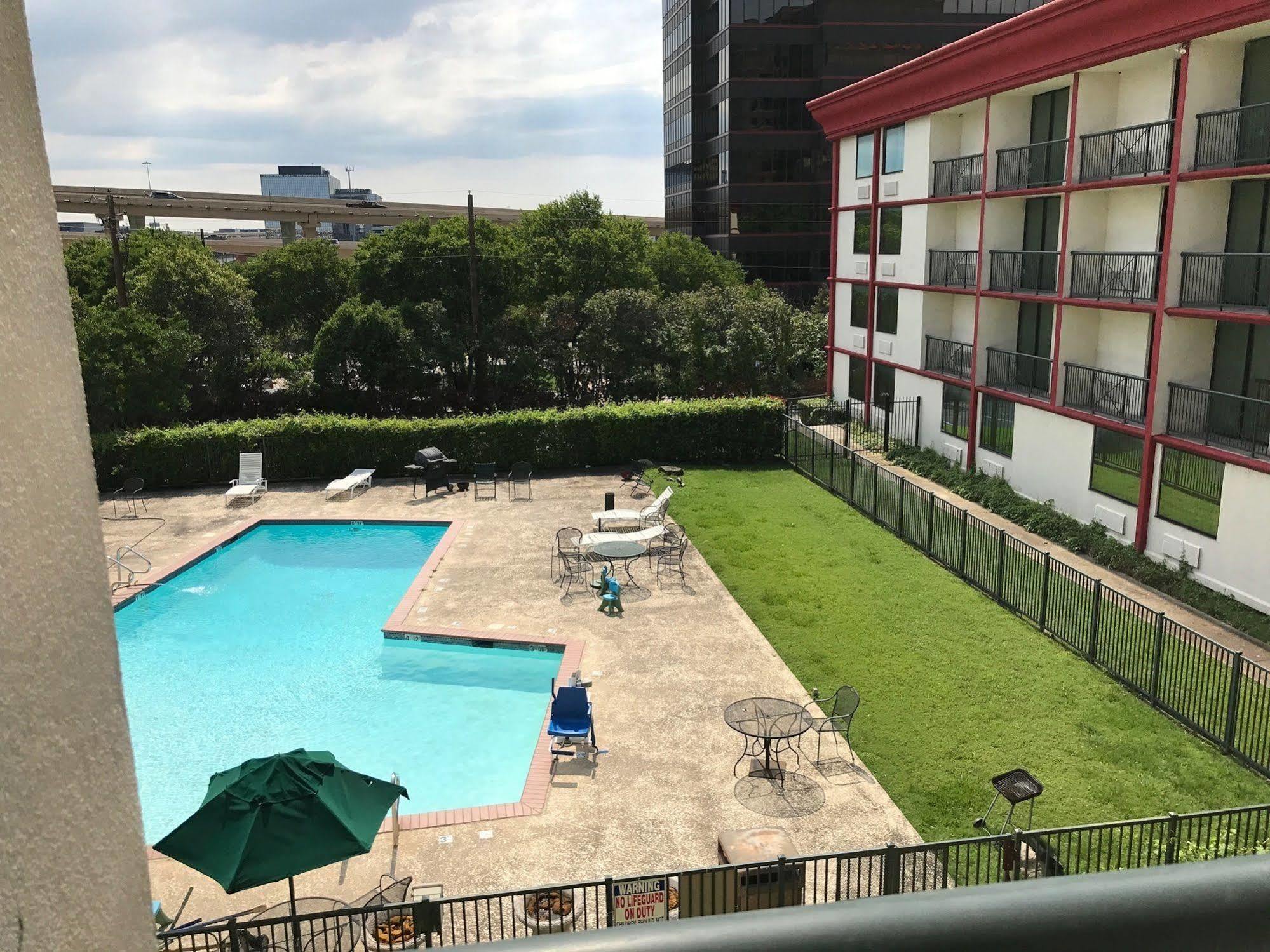 Gateway Park Central Dallas