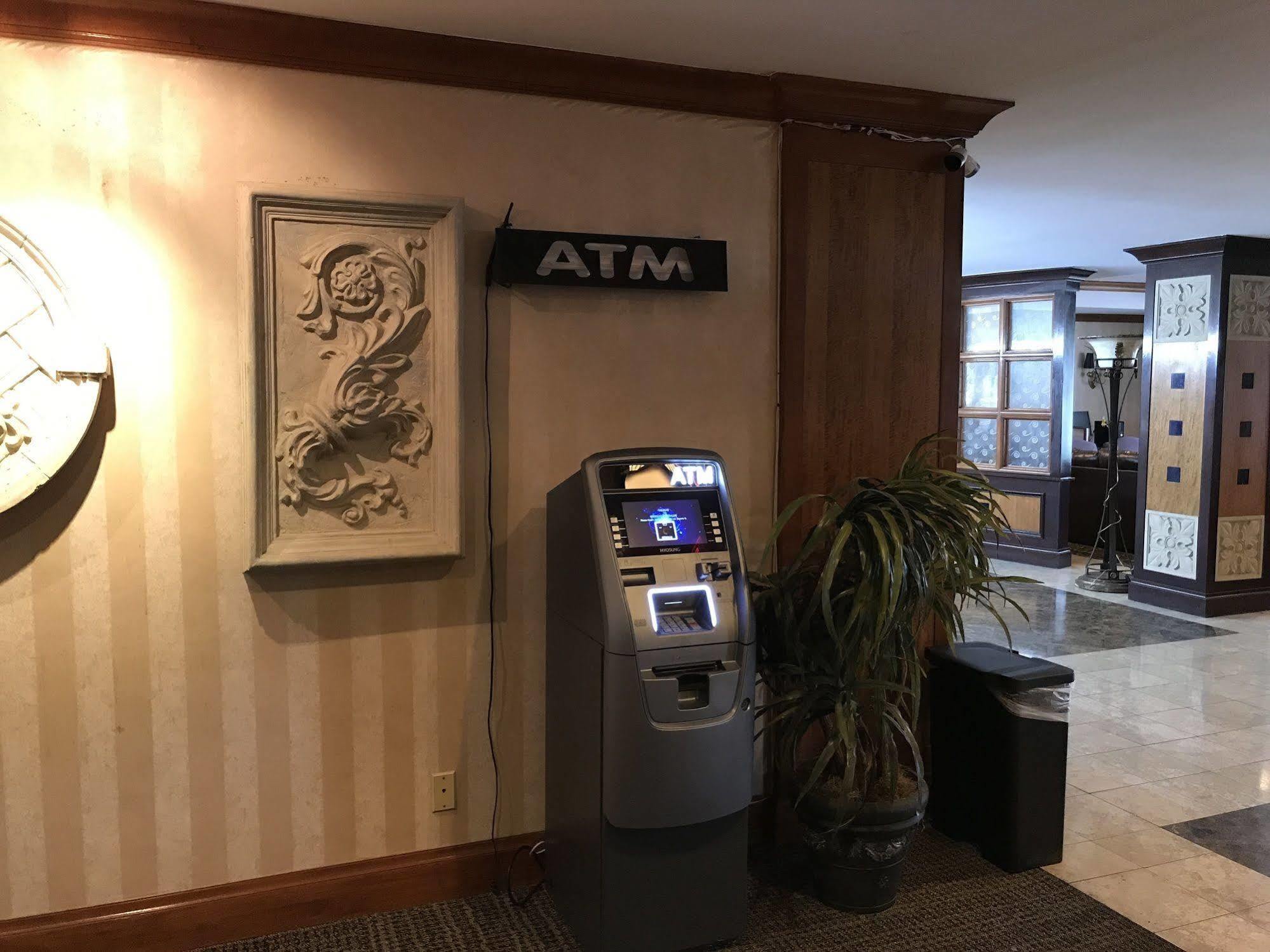 Gateway Park Central Hotel Dallas