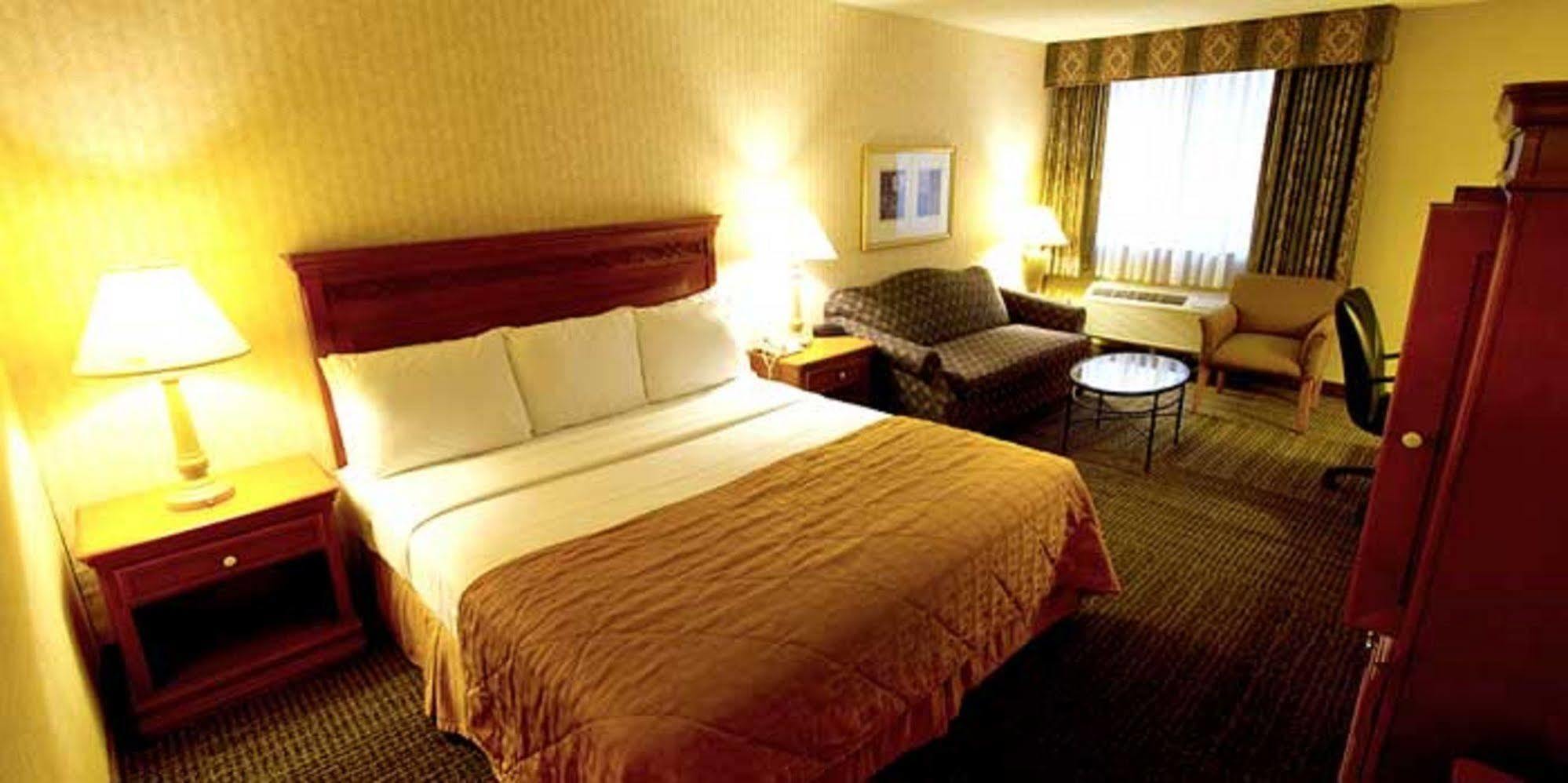Hotel Gateway Park Central