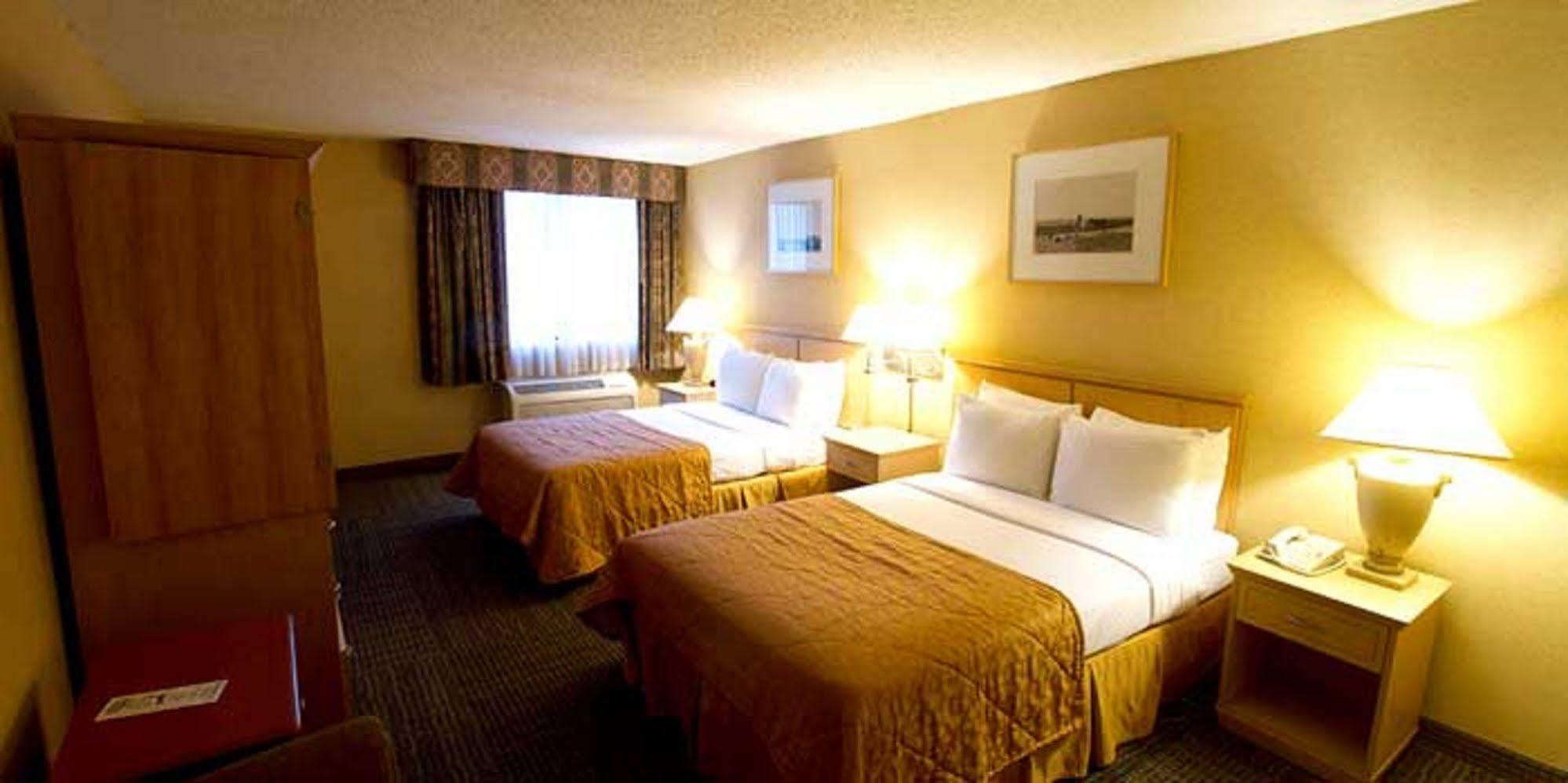 Gateway Park Central Hotel 2*