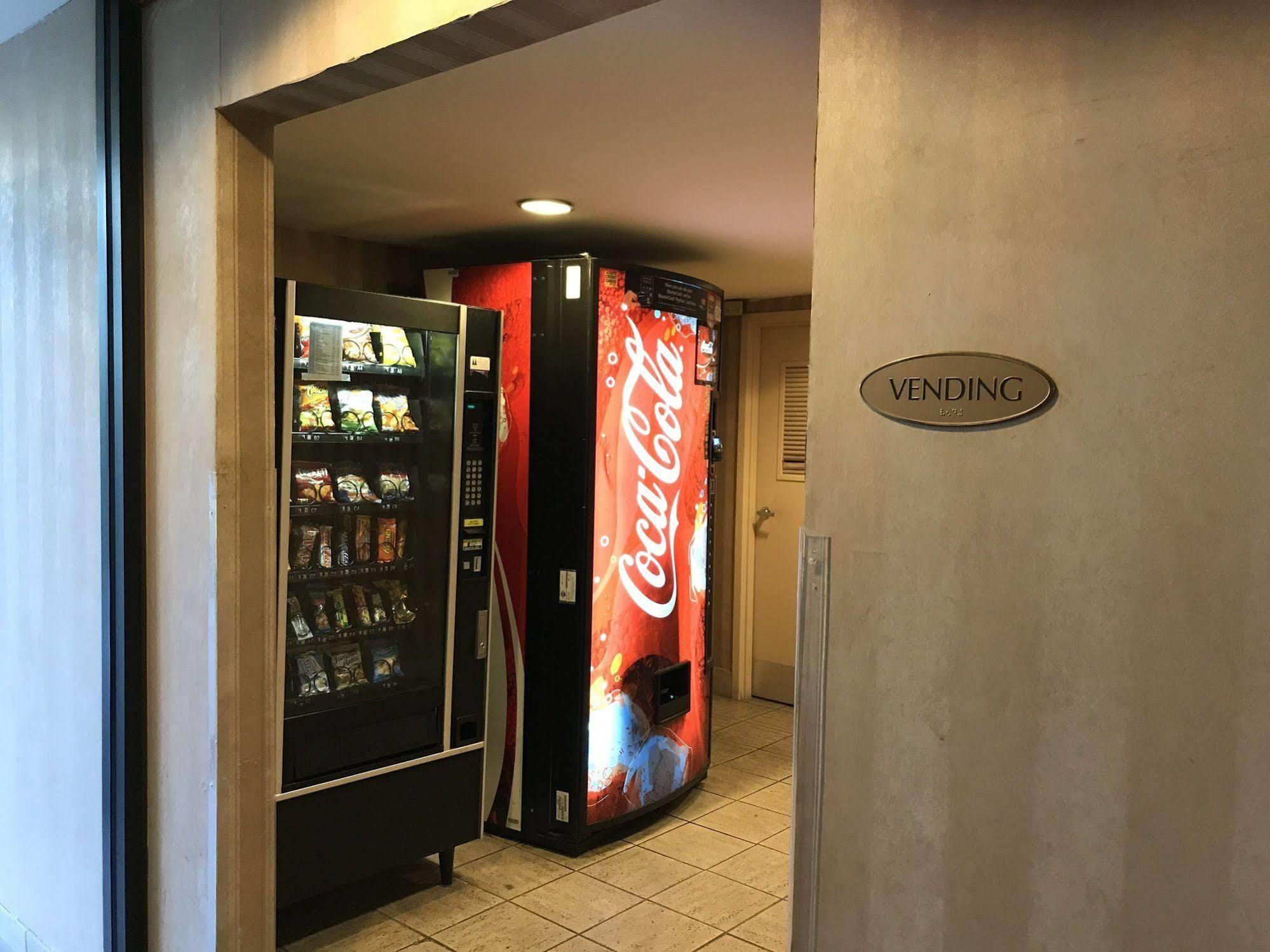 Hotel Gateway Park Central 2*