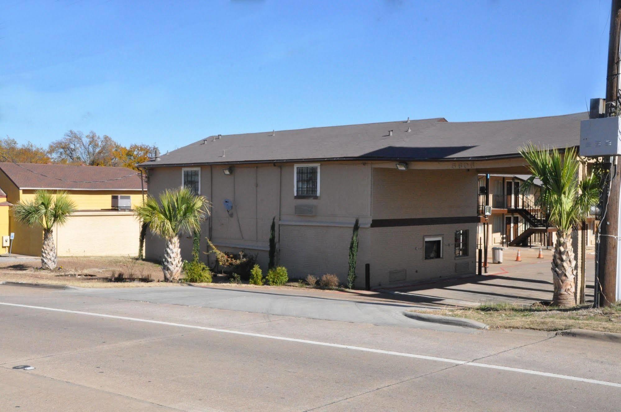 Motel Luxury Dallas