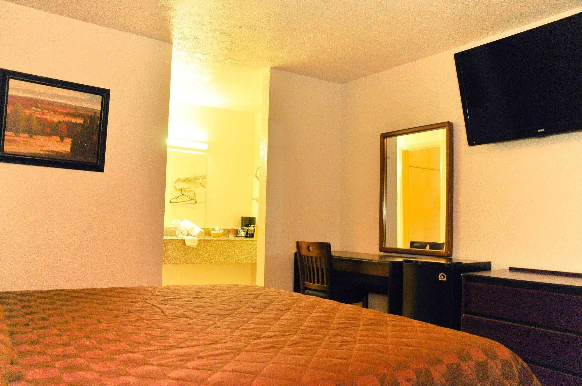 Luxury Motel Dallas