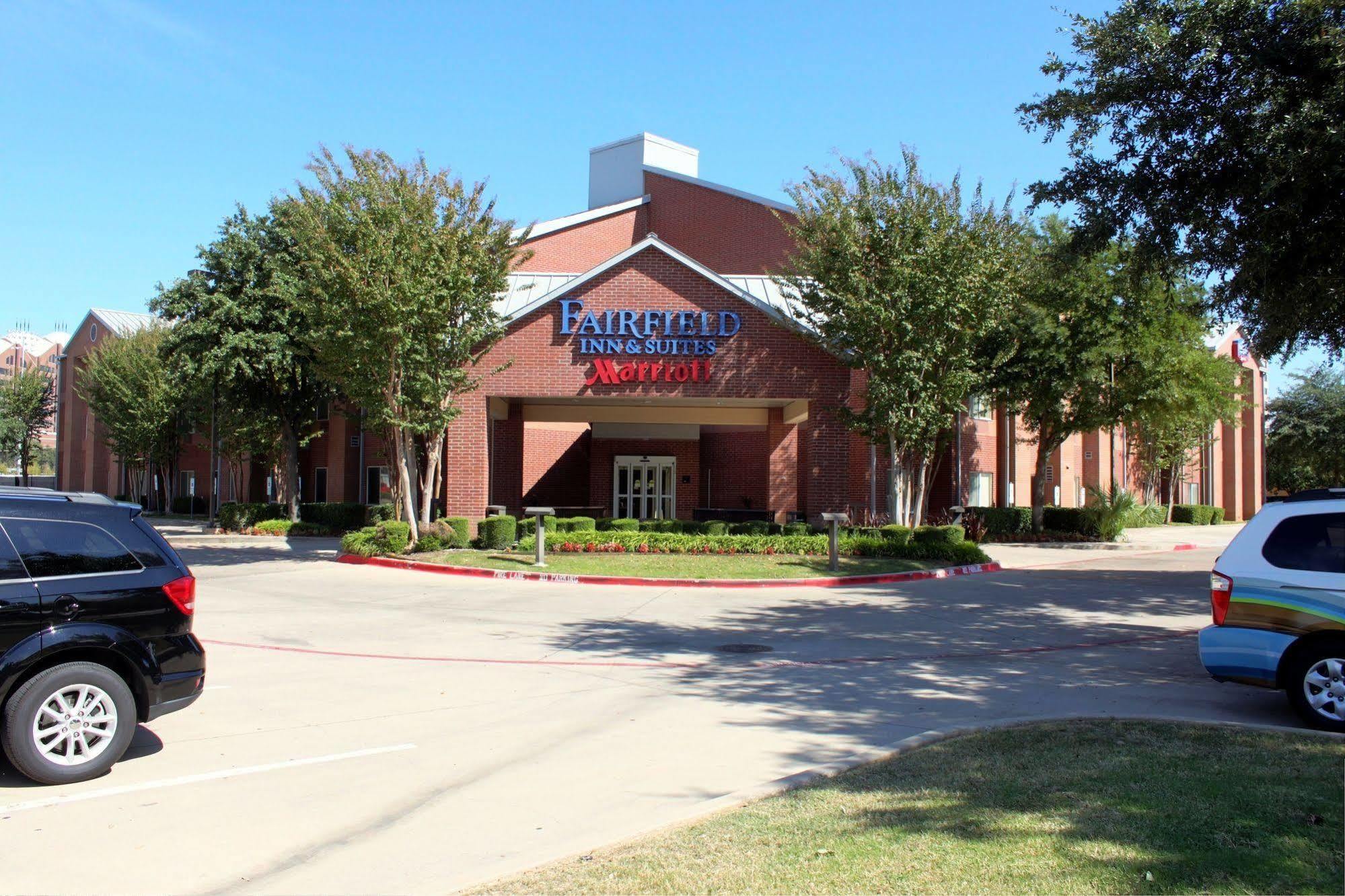 Comfort & North Dallas-addison Hotel Dallas