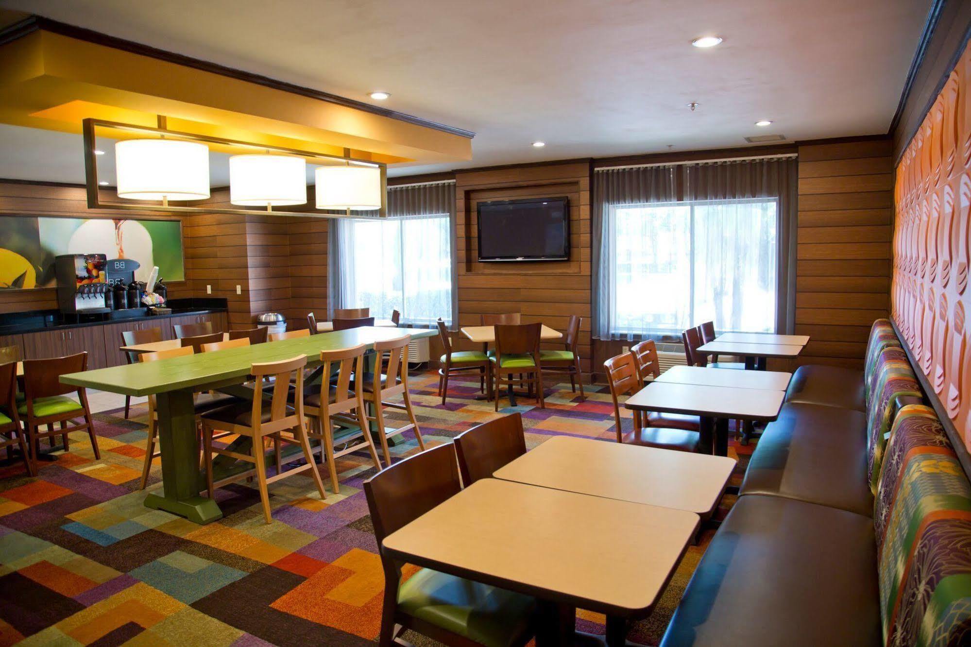 Hotel Comfort & North Dallas-addison Dallas