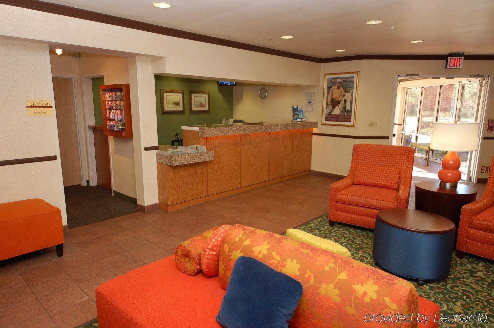 Hotel Comfort & North Dallas-addison