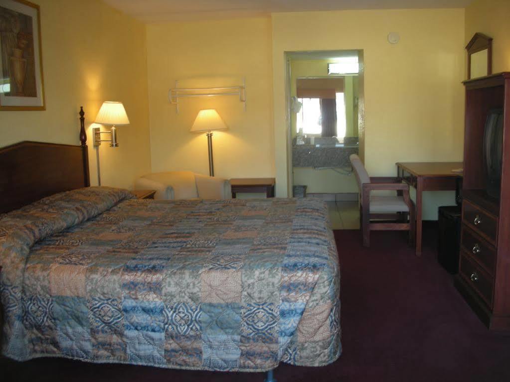 Anchor Motel Dallas