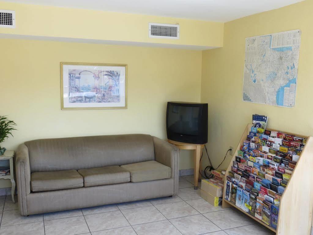 Motel Anchor