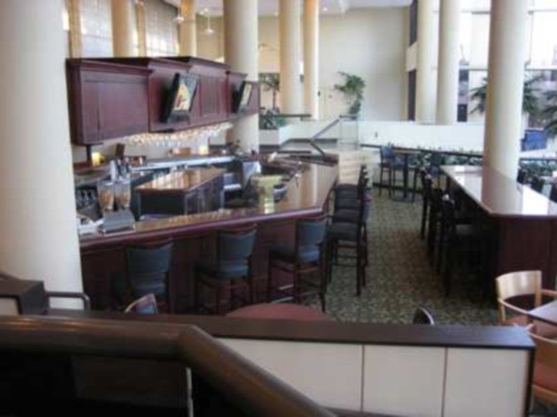 Doubletree By Hilton Near The Galleria Hotel Dallas