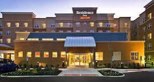 By Marriott By The Galleria Hotel