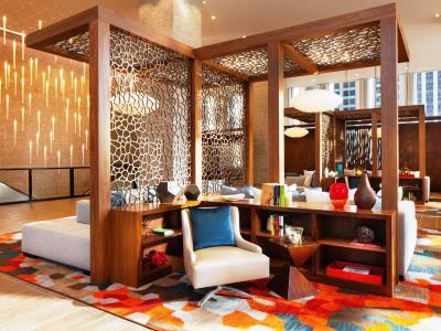 The Westin Downtown 4*