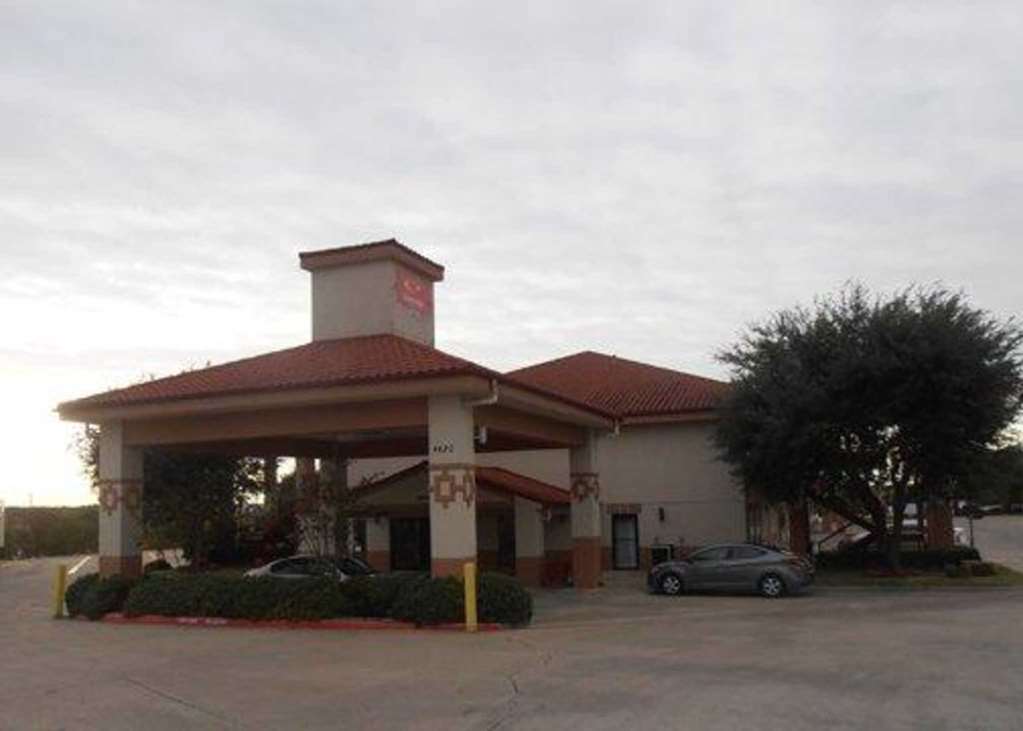 Express Motel Dallas