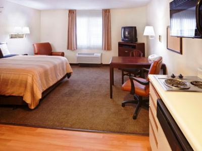 Sonesta Simply Galleria 3*