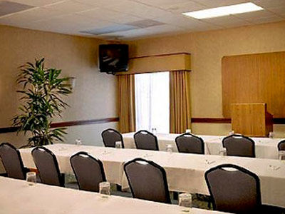 Courtyard Medical Market Center 3*