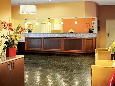 Hotel Addison/quorum Drive 3*