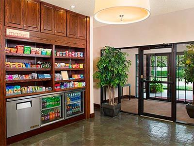 Hotel Addison/quorum Drive Dallas