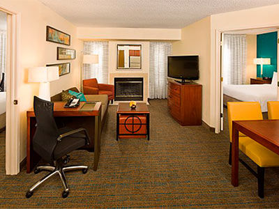 Hotel Addison/quorum Drive Dallas
