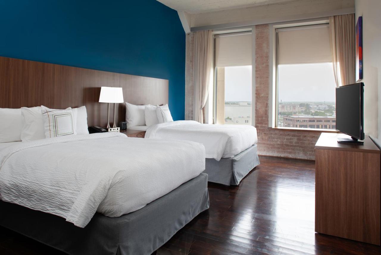 Towneplace By Marriott Downtown 3*