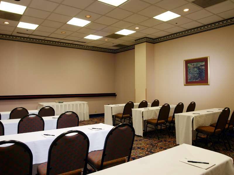 Embassy By Hilton Dallas-love Field Hotel Dallas