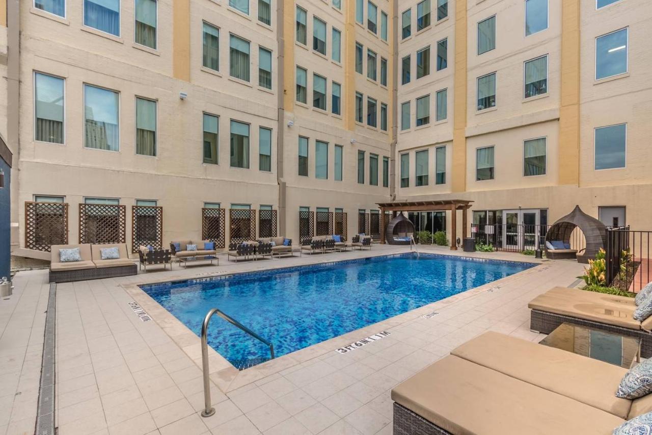 Live At A Hip 1-bdrm Loft In The Heart Of Apartment Dallas