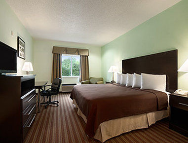 Days & By Wyndham Hotel 2*