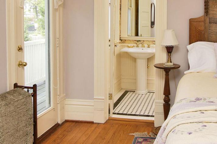 Bed & Breakfast The Corinthian
