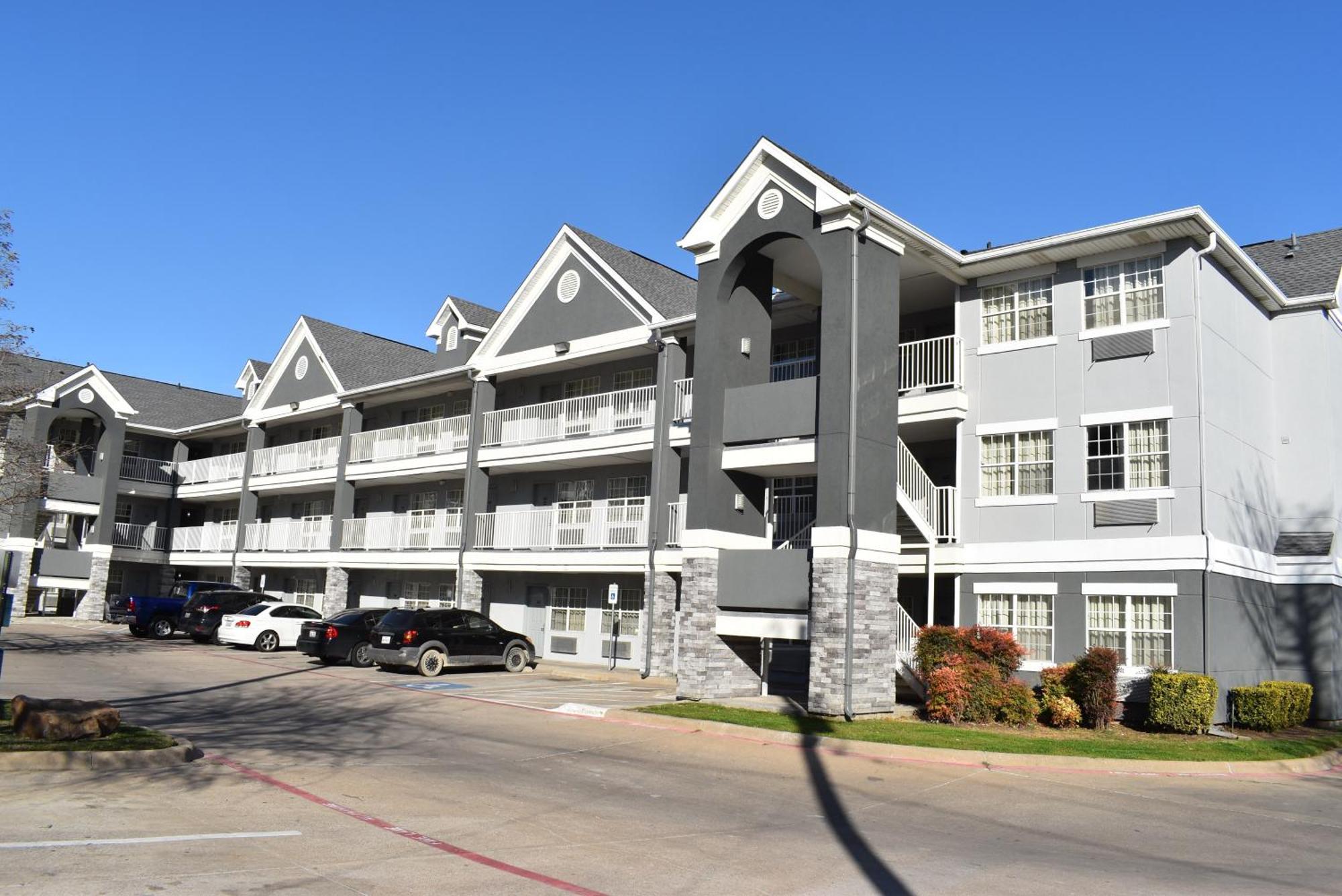 6-dallas, Tx - North - Richardson 2* Dallas