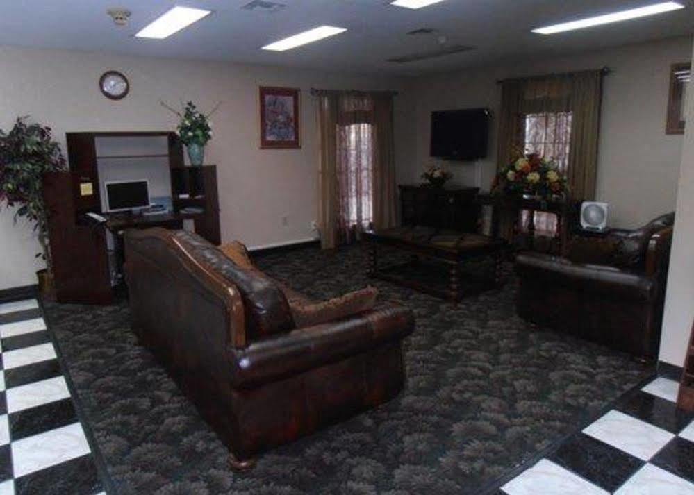Express Motel *