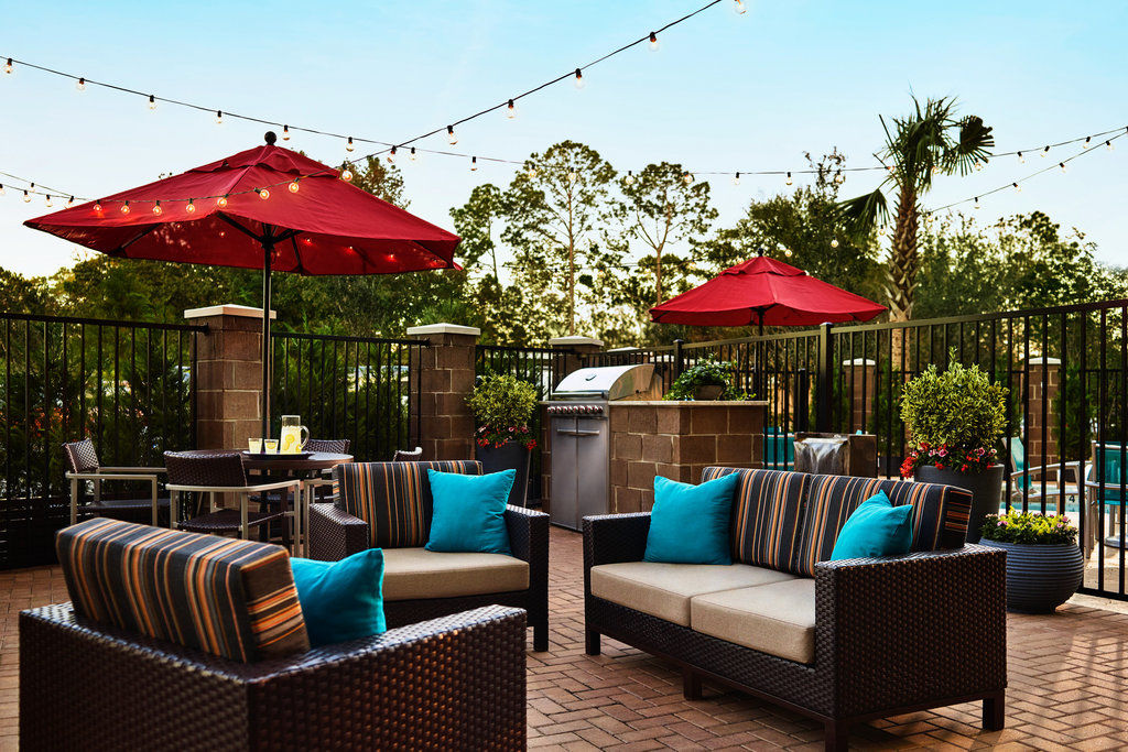 Towneplace By Marriott Downtown Hotel Dallas