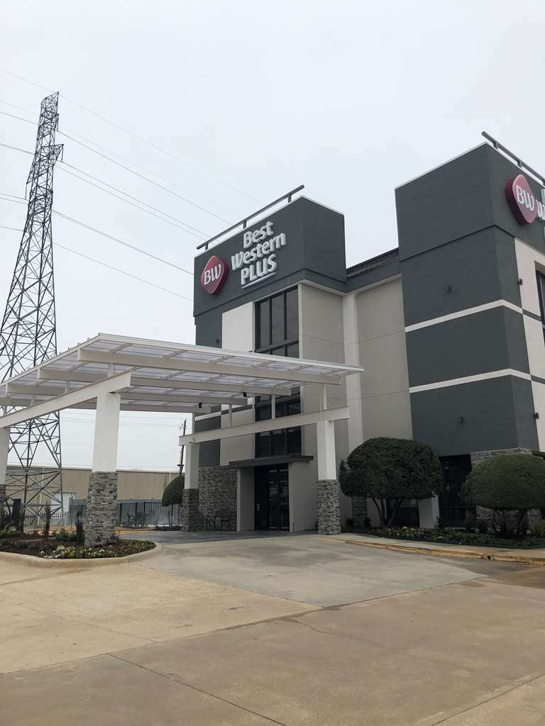 Inn Comfort North Field Airport Dallas