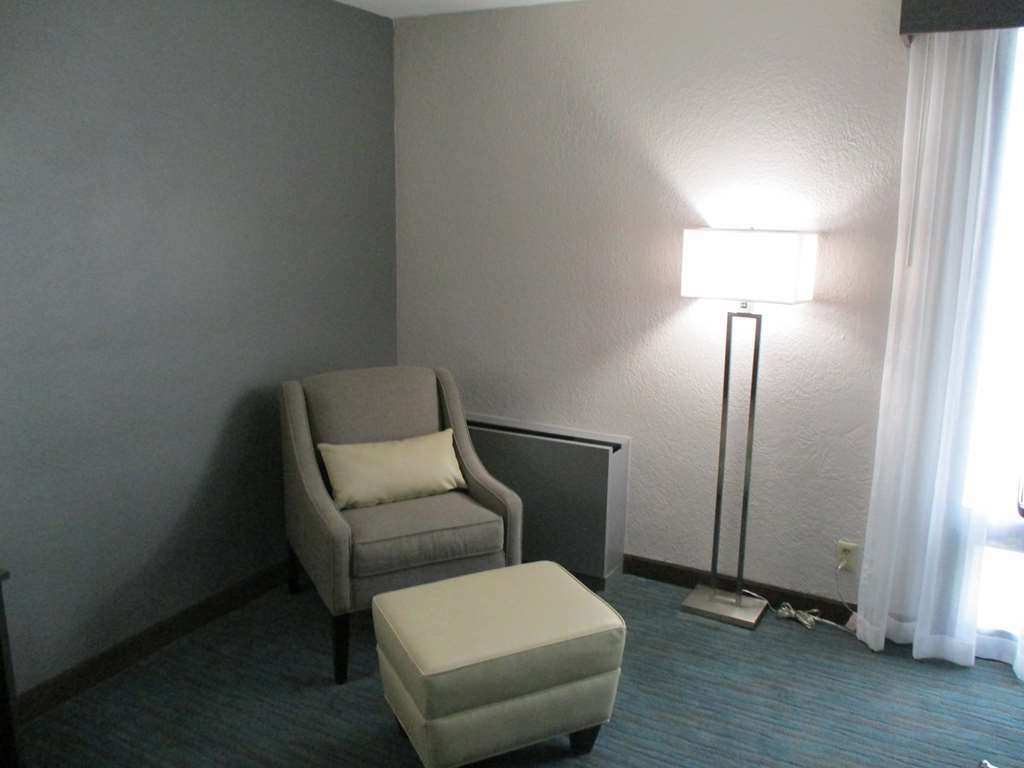 Inn Comfort North Field Airport Dallas