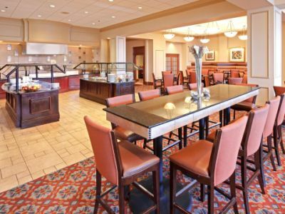Crowne Plaza Market Ctr - Field, An Ihg Dallas