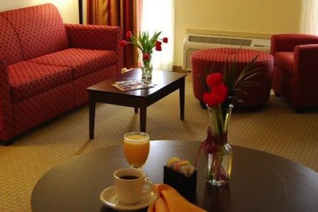 Hotel Field & 3*