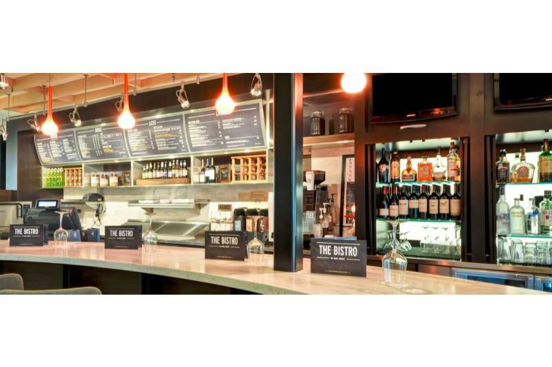 Courtyard Medical Market Center Hotel 3*