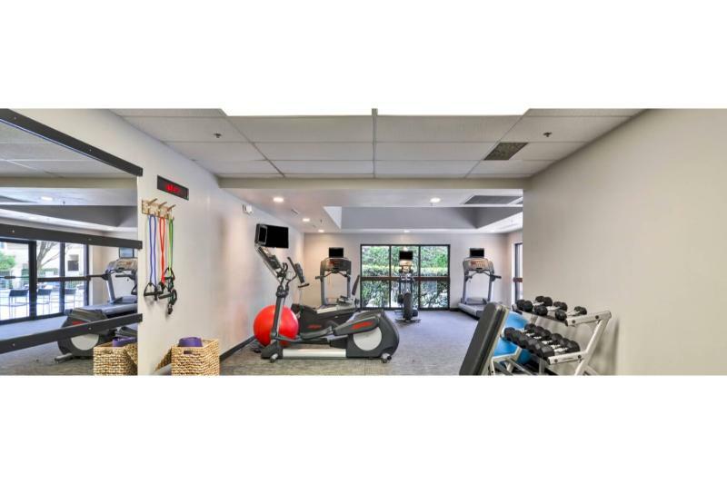Hotel Courtyard Medical Market Center 3*