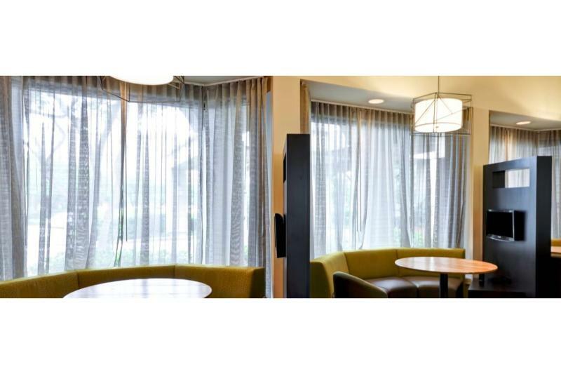 Courtyard Medical Market Center 3*