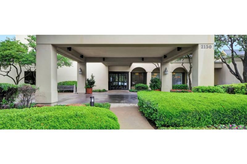Courtyard Medical Market Center