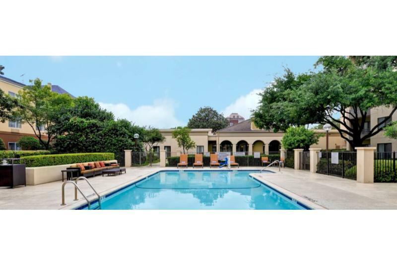 Courtyard Medical Market Center Hotel 3*