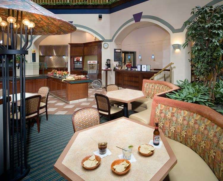 Embassy By Hilton Dallas-love Field Dallas