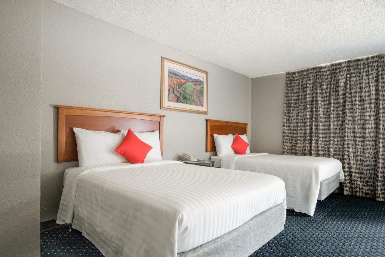 South Hotel 3*