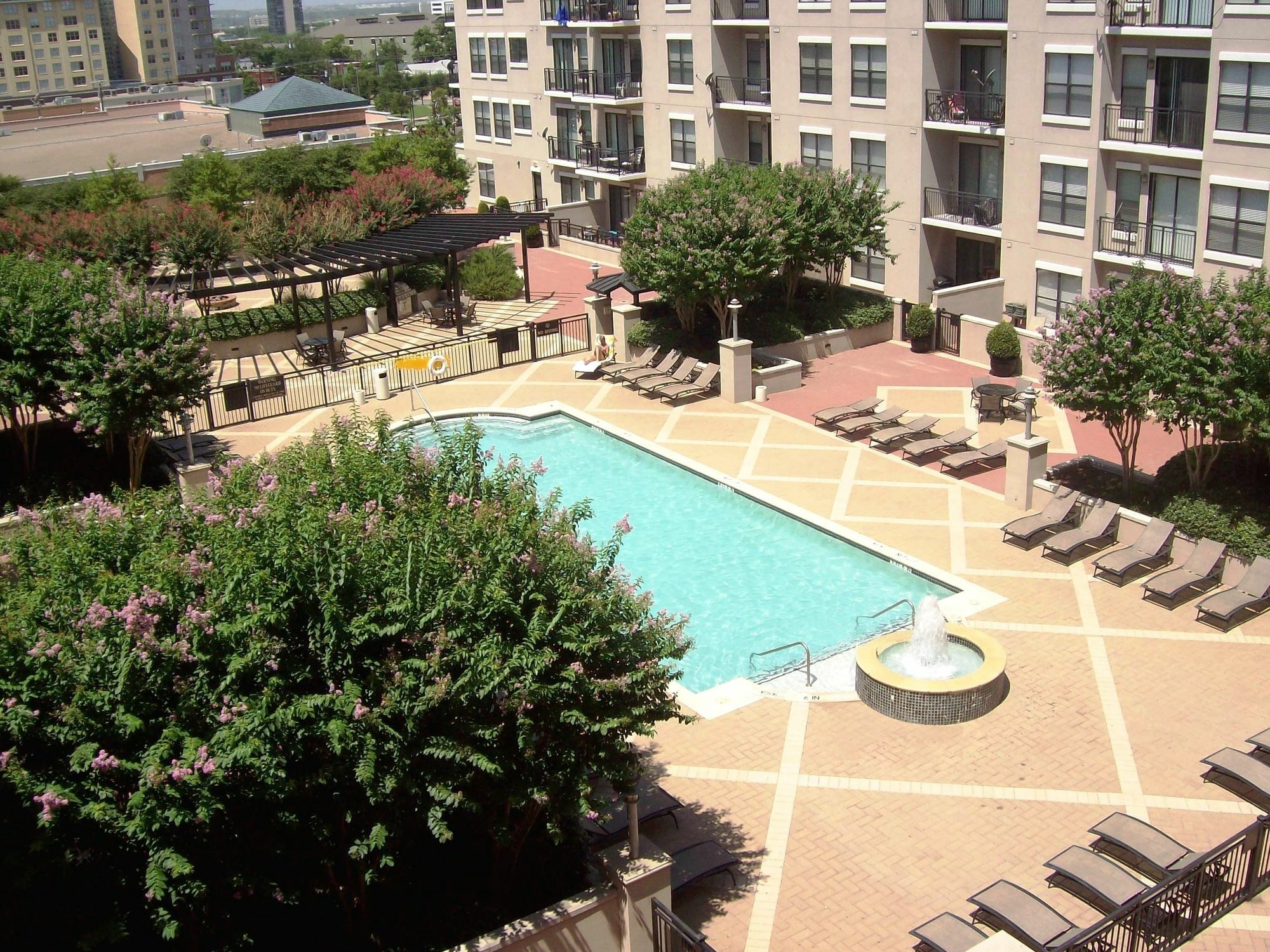 Oakwood Uptown Dallas