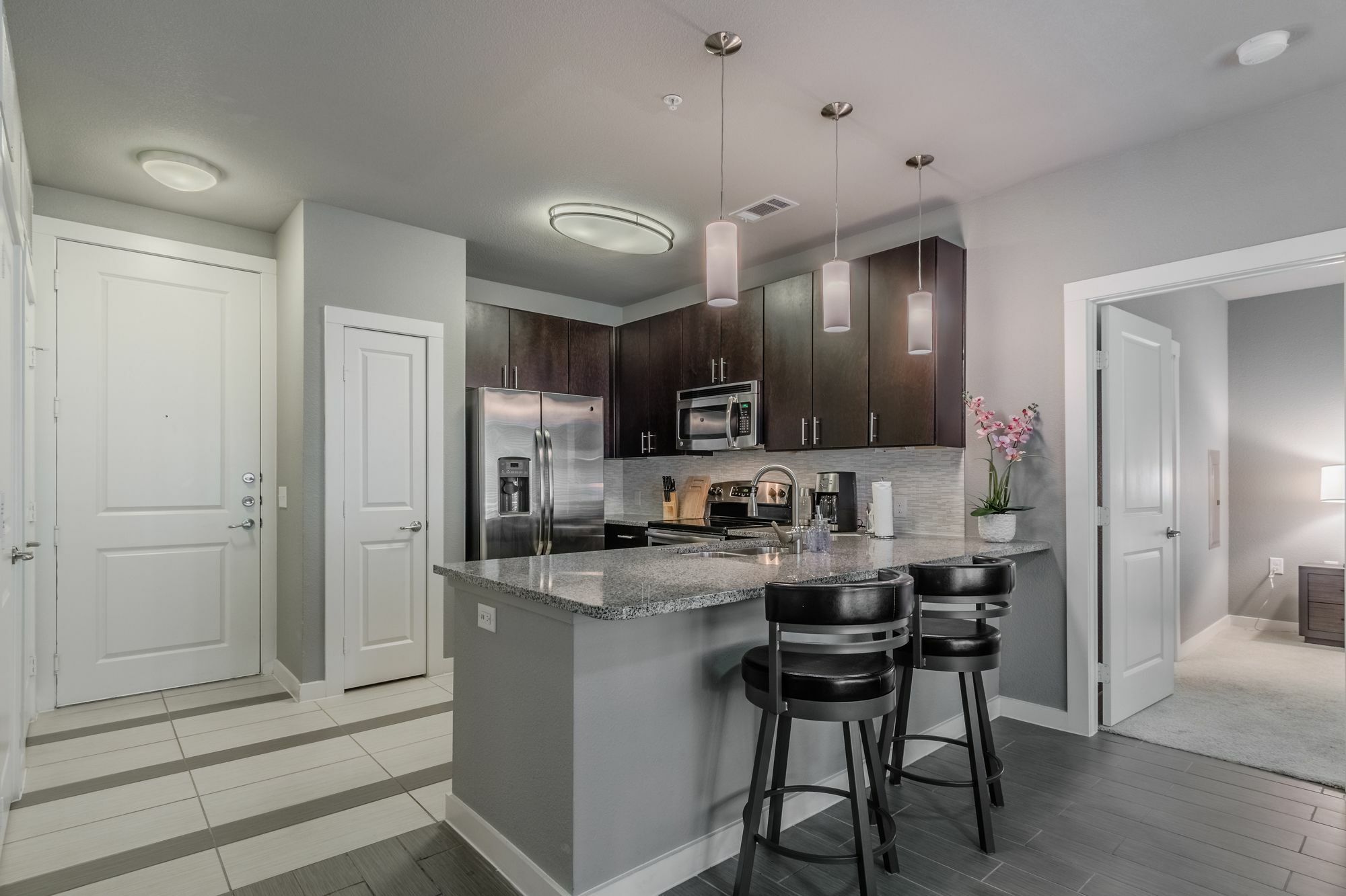 Apartment 2br Premium *