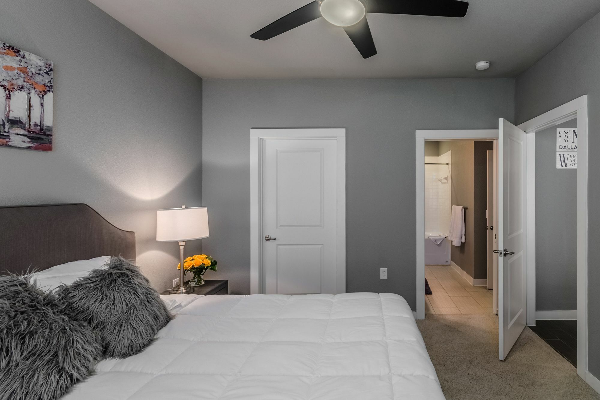 Apartment 2br Premium *